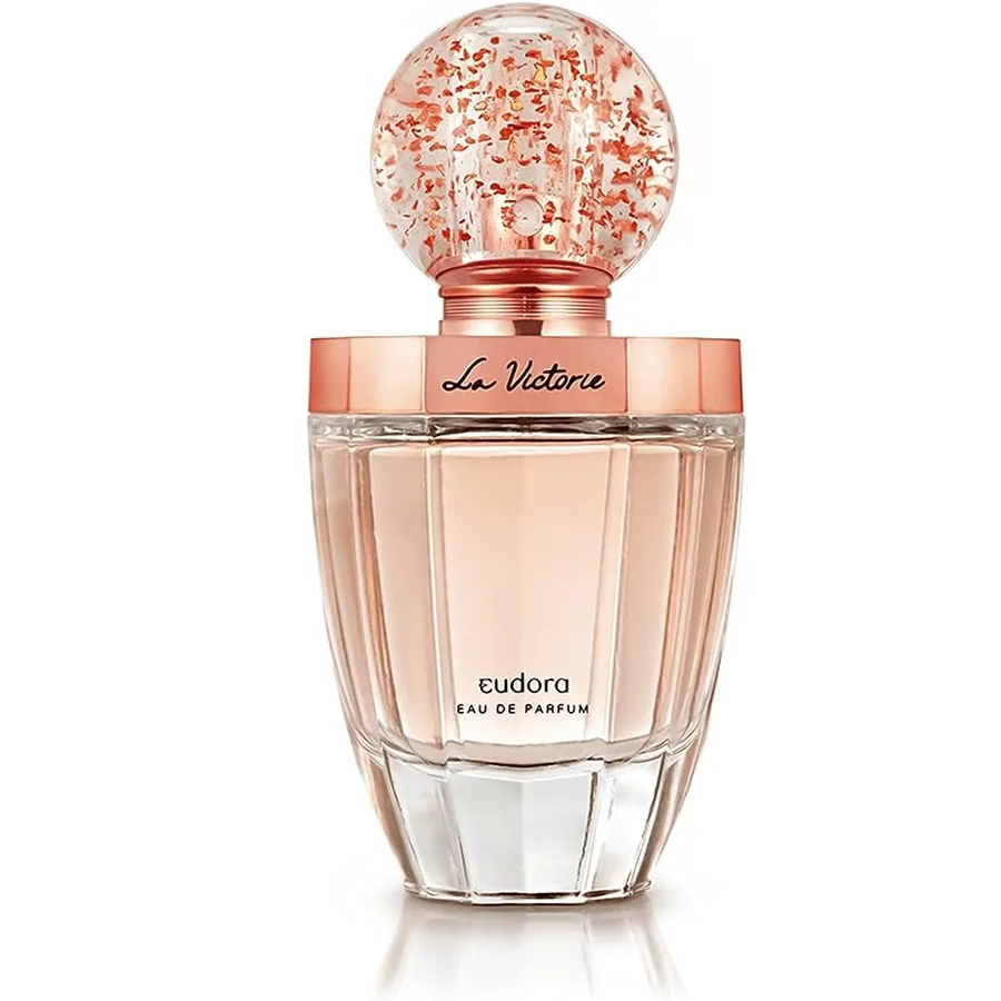 EUDORA DES COL 75ML LA VICTORIE EAU