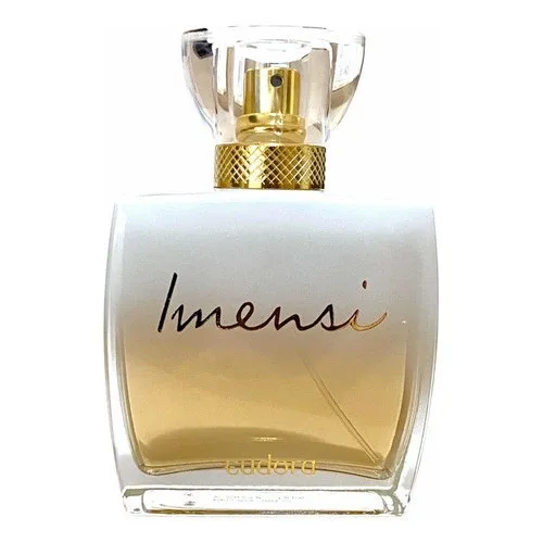 EUDORA DES COL 100ML IMENSI