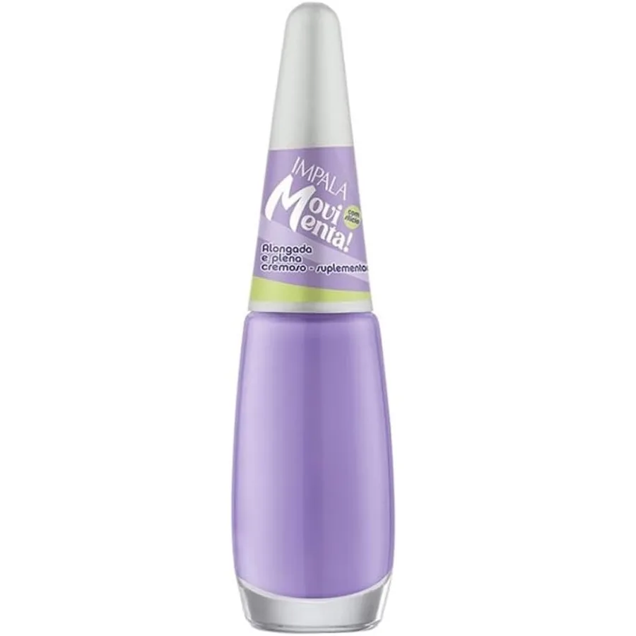 IMPALA ESM 7,5ML CR MOVIMENTA ALONGADA E PLENA
