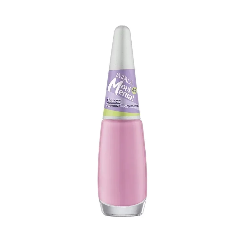IMPALA ESM 7,5ML CR MOVIMENTA FAÇA SUA MANOBRA