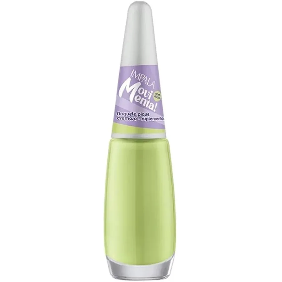 IMPALA ESM 7,5ML CR MOVIMENTA NAQUELE PIQUE