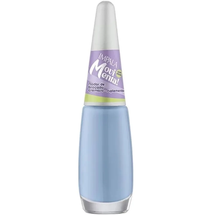IMPALA ESM 7,5ML CR MOVIMENTA NADAR DE BRAÇADA