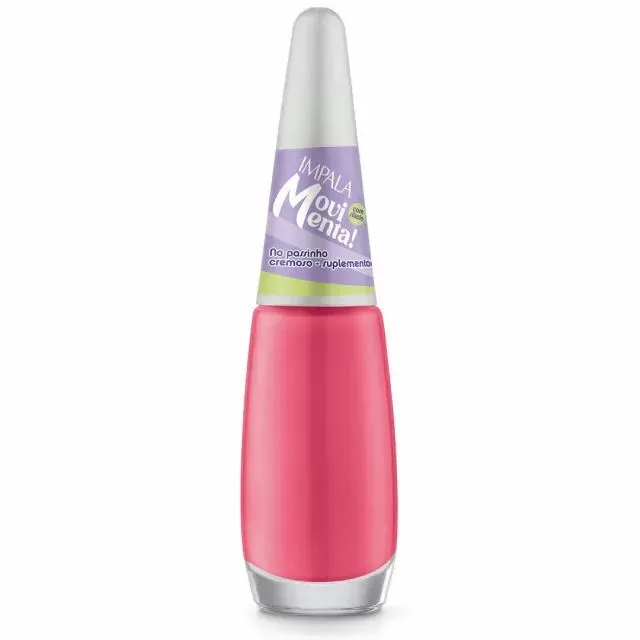 IMPALA ESM 7,5ML CR MOVIMENTA NO PASSINHO