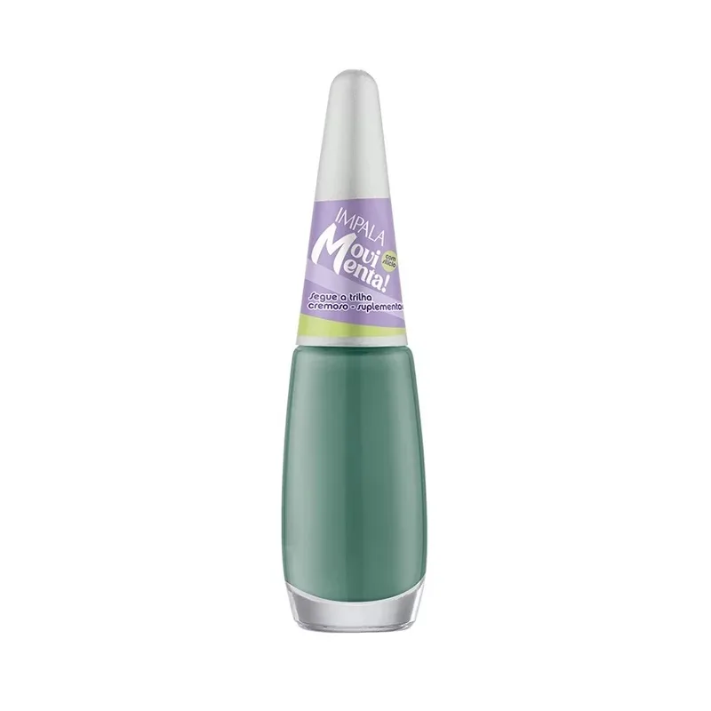 IMPALA ESM 7,5ML CR MOVIMENTA SEGUE A TRILHA