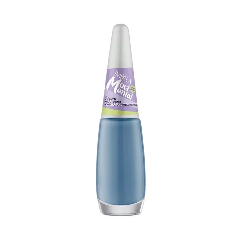 IMPALA ESM 7,5ML CR MOVIMENTA SEGURA ESSA BARRA
