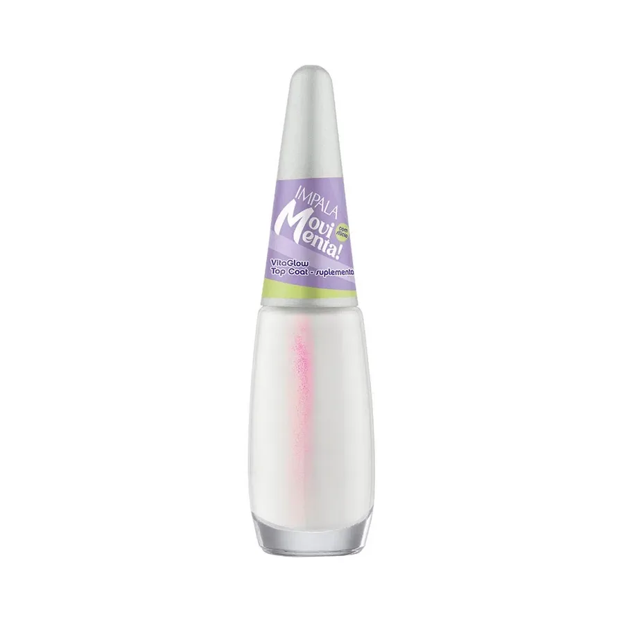 IMPALA ESM 7,5ML TOP COAT MOVIMENTA VITAGLOW
