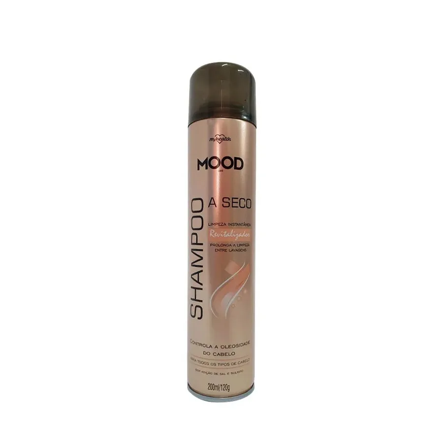 MOOD CARE SH 200ML CONTROLA A OLEOSIDADES LIBERADO