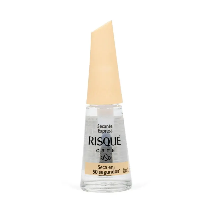 RISQUE ESM CARE SECANTE EXPRESS 8ML