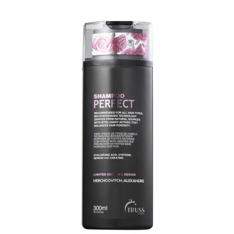 TRUSS SH 300ML PERFECT