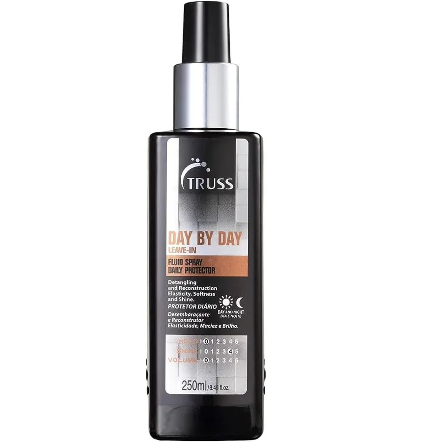 TRUSS SPRAY 250ML DAY BY DAY