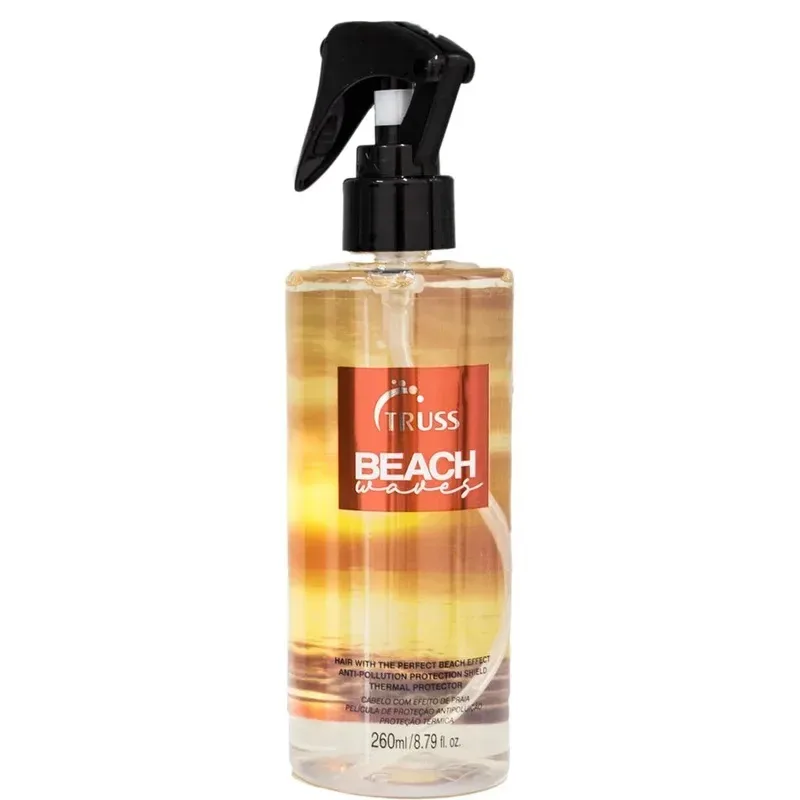 TRUSS WAVES 260ML BEACH
