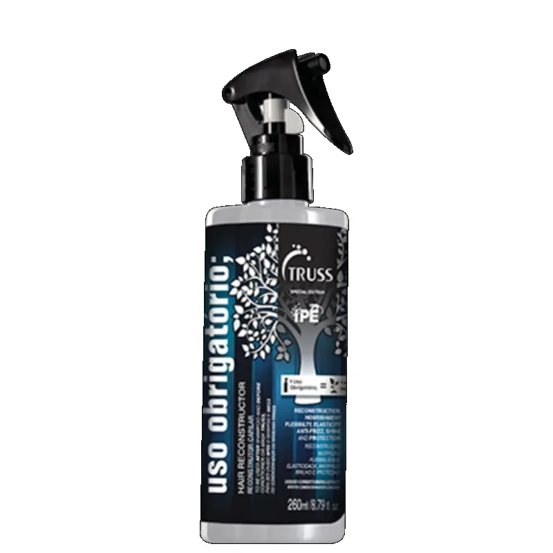 TRUSS LEAVE-IN 260ML FINAL USO OBRIGATORIO IPE