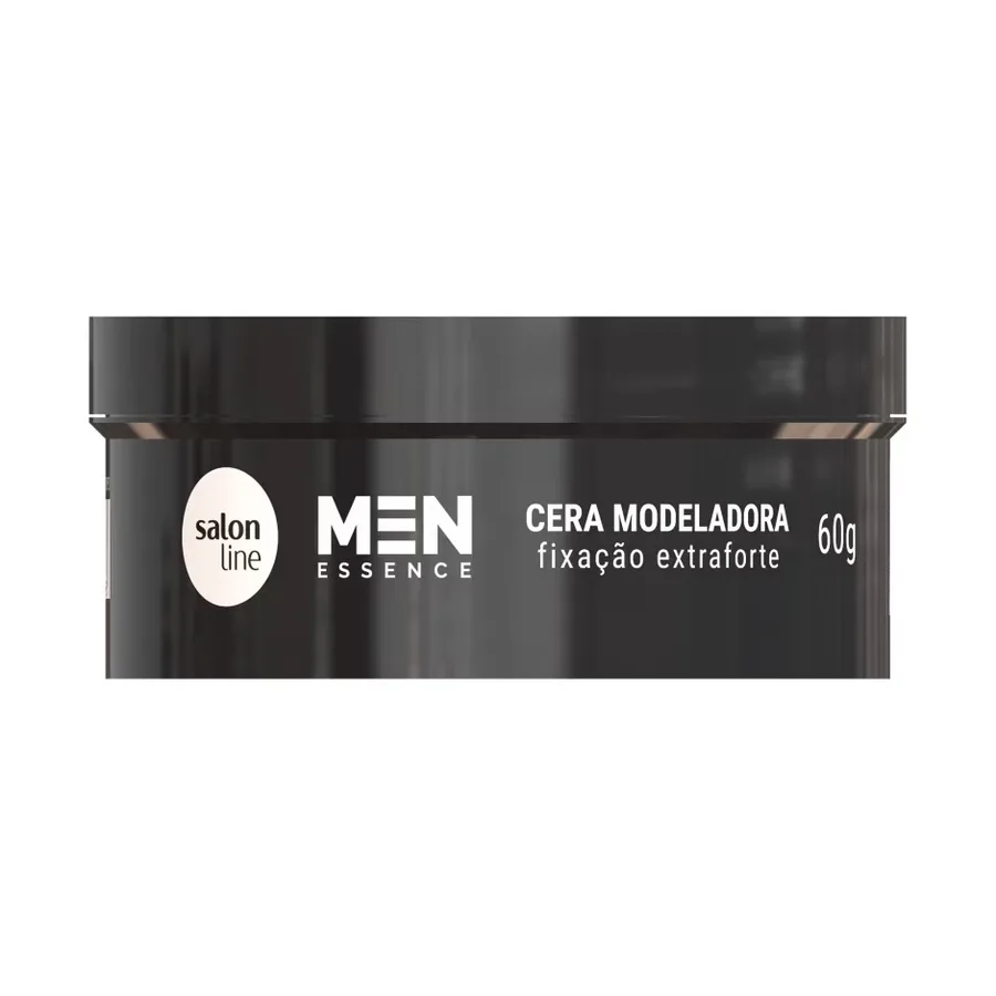 S.LINE CERA 60G MODELARODA MEN ESSENCE EXTRAF