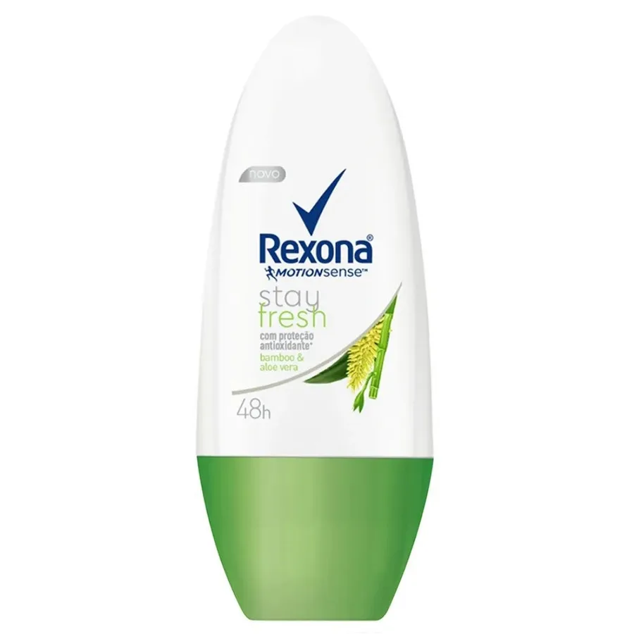 REXONA ROLON 50ML FEM BAMBOO