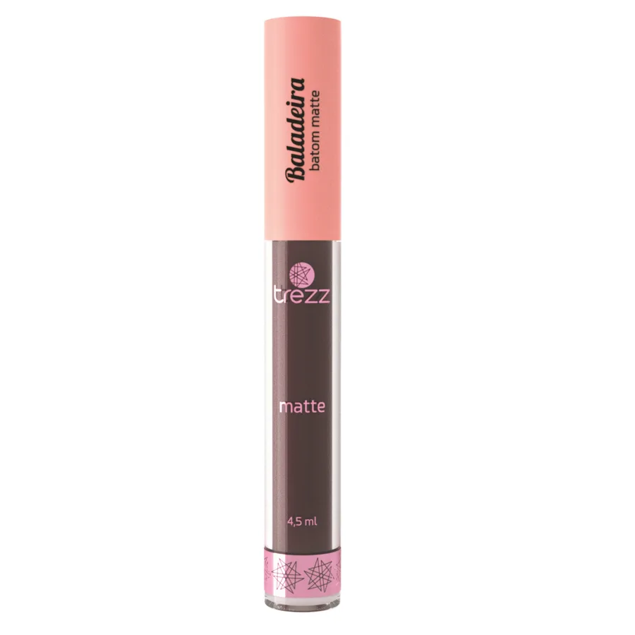 TREZZ BATOM MATTE BALADEIRA