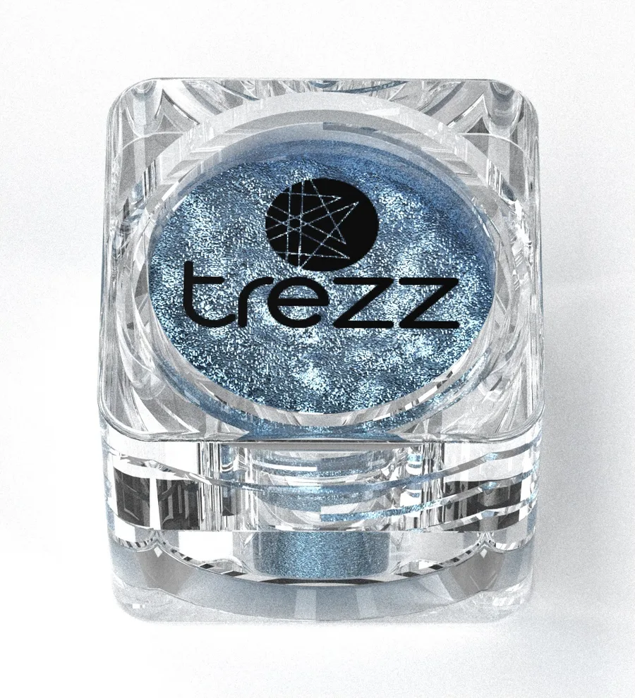TREZZ PIGMENTO BLUE