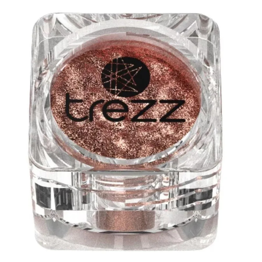 TREZZ PIGMENTO ROSE GOLD