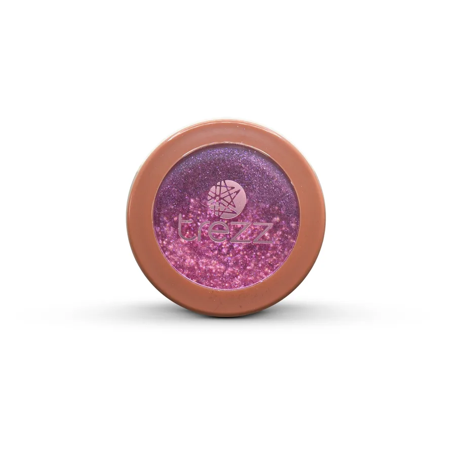 TREZZ PIGMENTO ROSE RED