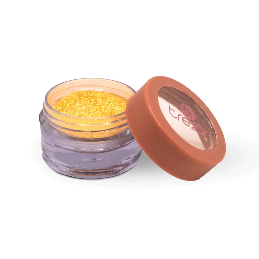TREZZ PIGMENTO SHIMMER GOLD