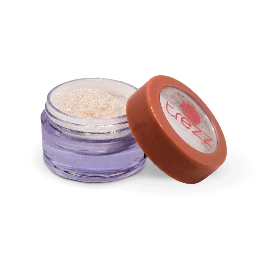 TREZZ PIGMENTO SPARKLE GOLD