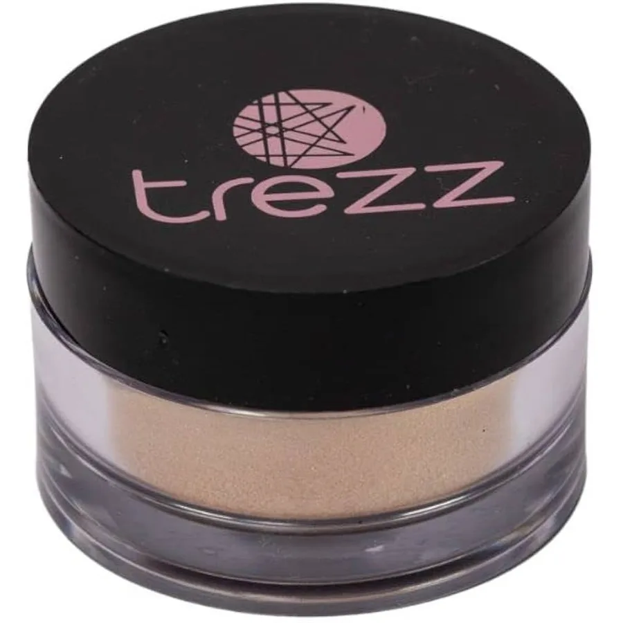 TREZZ PO TRANSLUCIDO BANANA