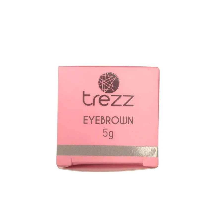 TREZZ CORRETIVO SOBRANCELHA 5G BLOND