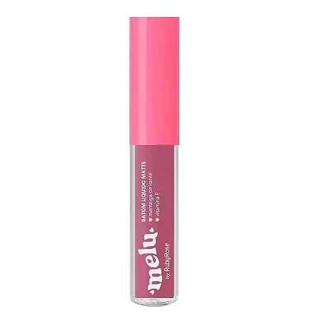 RUBY ROSE BATOM LIQ MATTE CM01 RR-5633/G1