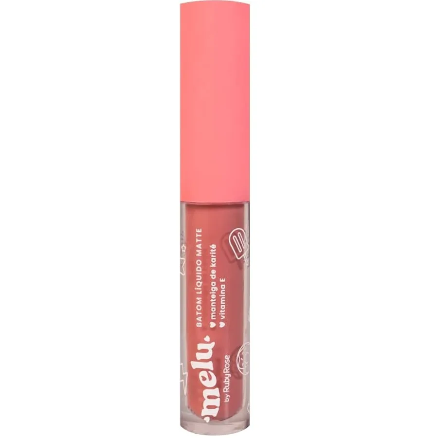 RUBY ROSE BATOM LIQ MELU MATTE CM02 RR-5633/G1