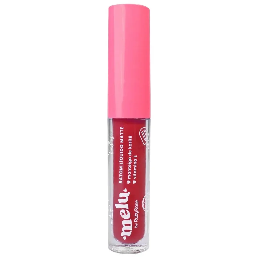 RUBY ROSE BATOM LIQ MELU MATTE CM03 RR-5633/G1