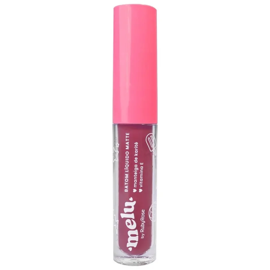 RUBY ROSE BATOM LIQ MELU MATTE CM04 RR-5633/G1