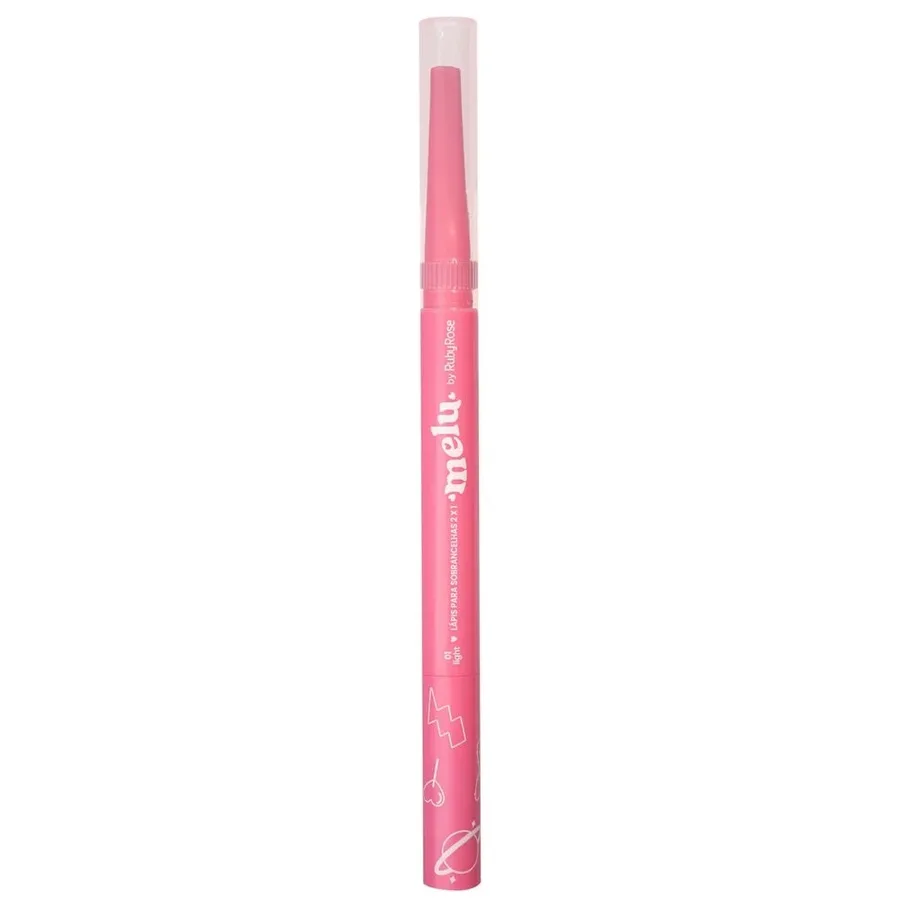 RUBY ROSE MELU LAPIS SOBRANCELHAS RR-2403-L