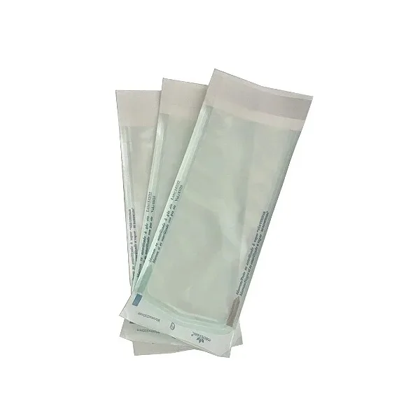 HARBO ENVELOPE ESTERILIZACAO 90X230MM C/100