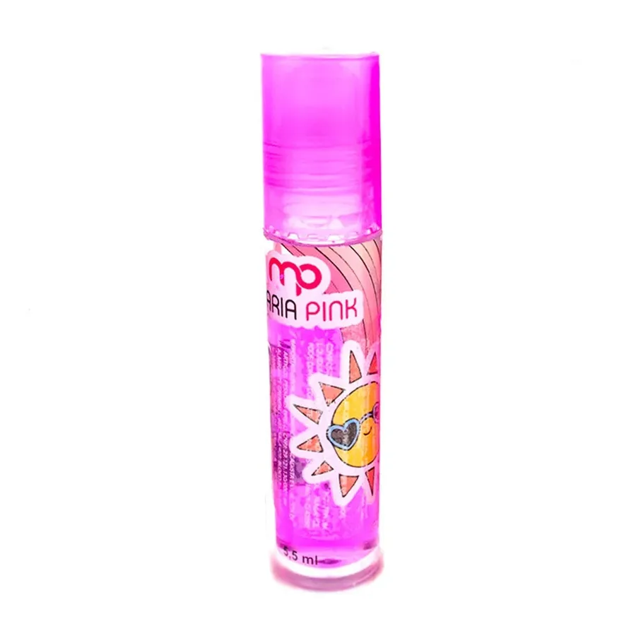 MARIA PINK BRILHO LABIAL CANDY MP10007
