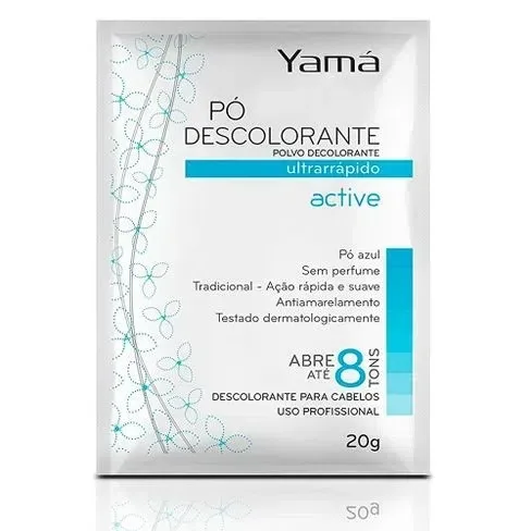 YAMA PO DESC 50G ACIDO HIALURONICO