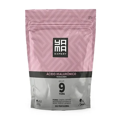 YAMA PO 300G DESC ACIDO HIALURONICO