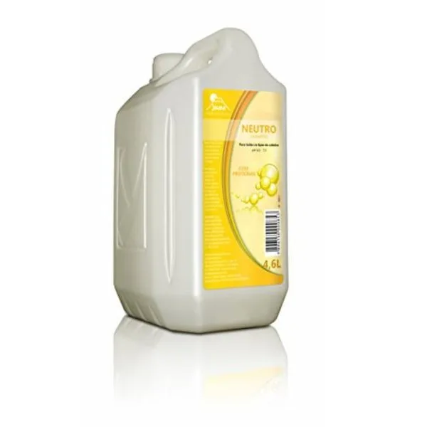 YAMA SH 4,6L PROTEINAS