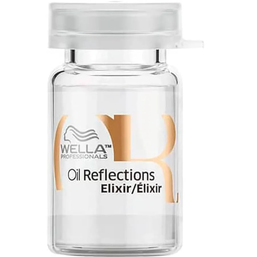 WELLA SERUM 6ML OIL REFLECTION