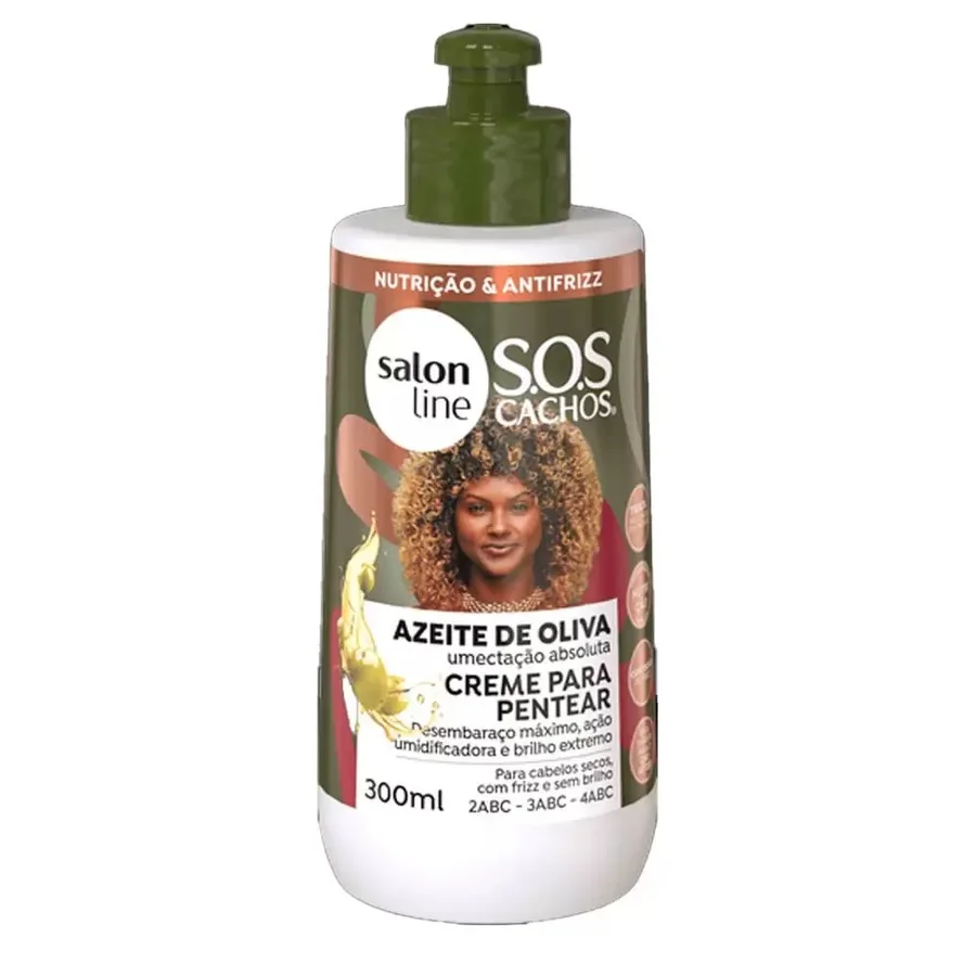S.LINE CR PENTEAR 300ML AZEITE OLIVA
