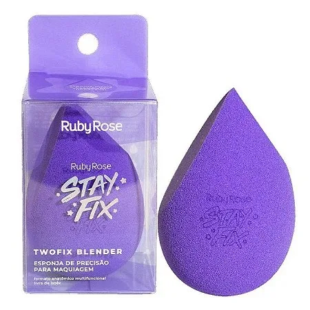 RUBY ROSE ESPONJA STAY FIX HB-S03