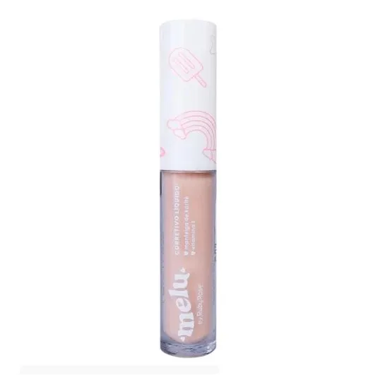 RUBY ROSE MELU CORRETIVO LIQ C02 RR1800-1