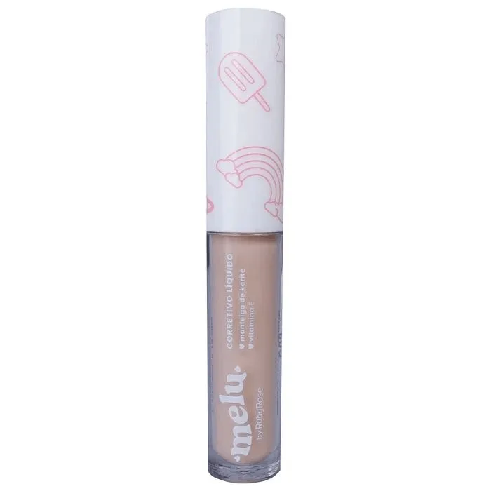 RUBY ROSE MELU CORRETIVO LIQ MC50 RR1800-1