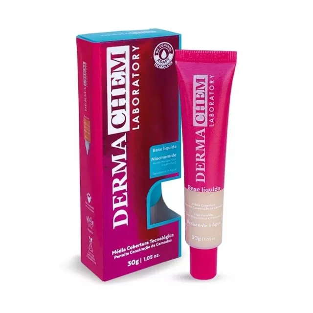 DERMACHEM BASE LIQ 30G M11