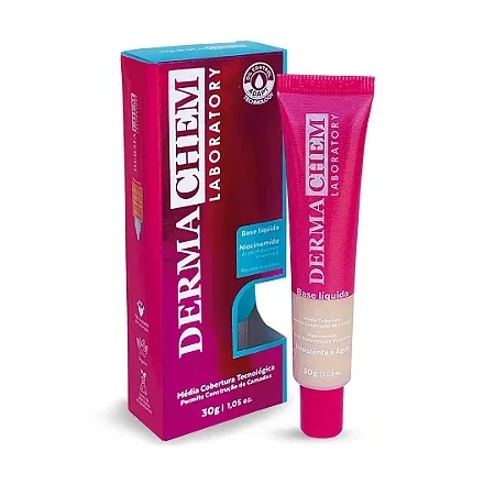 DERMACHEM BASE LIQ 30G M12