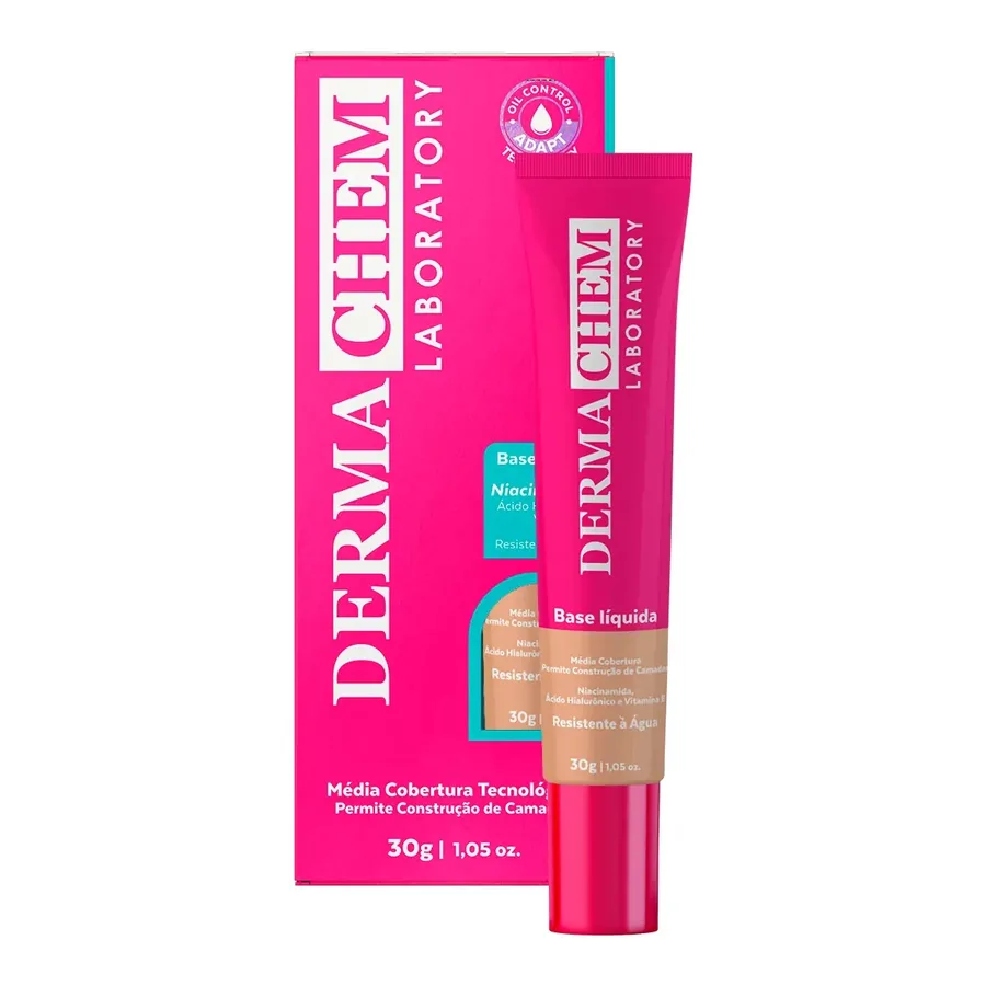 DERMACHEM BASE LIQ 30G M13