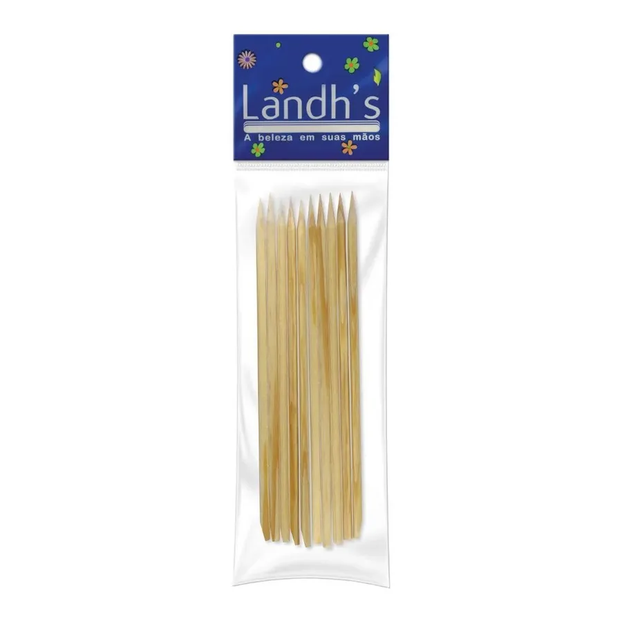 LANDHS PALITO PINHO 13 C/10