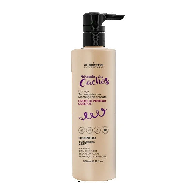 PLANCTON CR 500G CRESPOS NOVA FORM DOS CACHOS