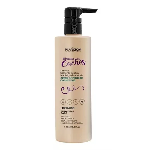 PLANCTON CR 500G CACHEADO NOVA FORM DOS CACHOS