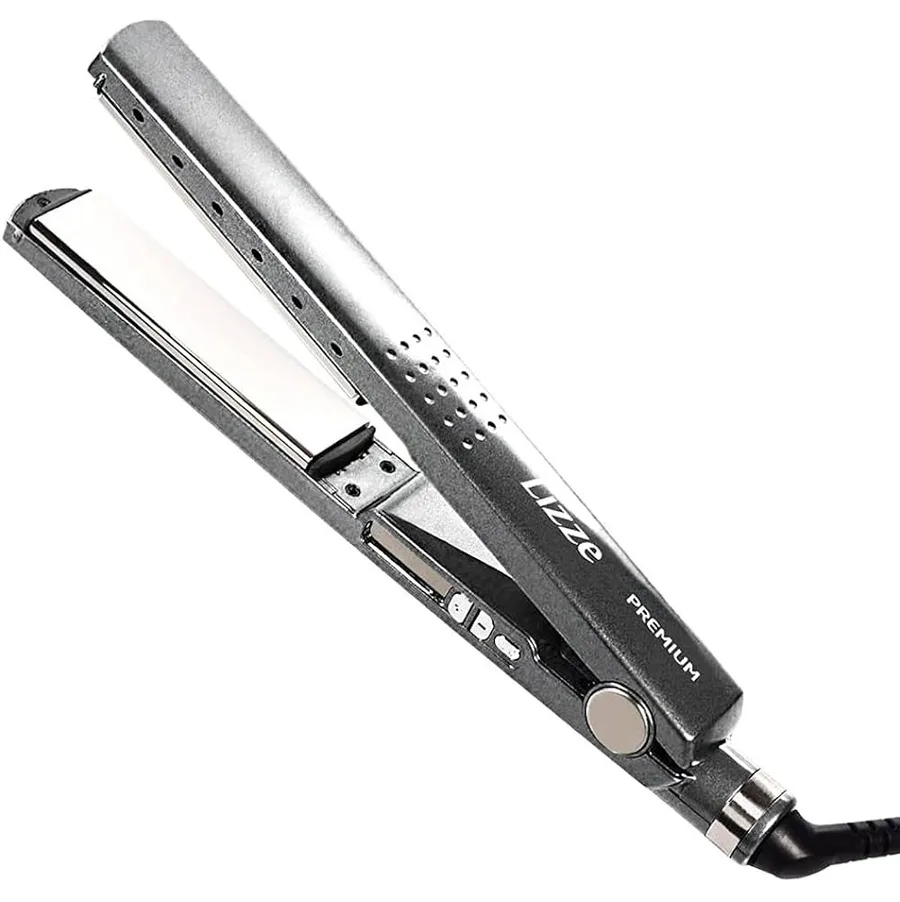 LIZZE PRANCHA LARGA PREMIUM 220V