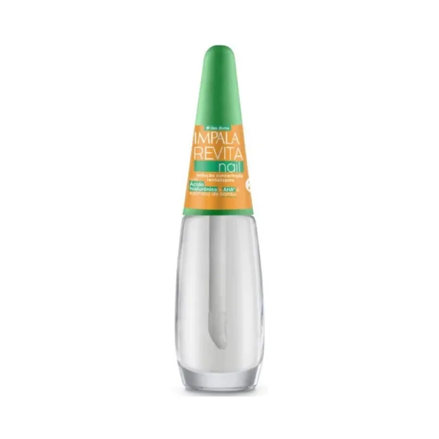 IMPALA OLEO EM GEL 7,5ML REVILATLIZANTE