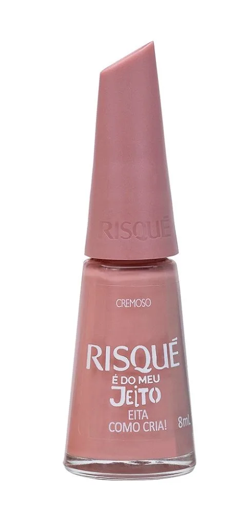 RISQUE ESM 8ML MEU JEITO EITA COMO CRIA
